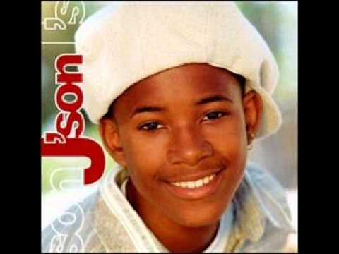 J'Son — I'll never stop loving you