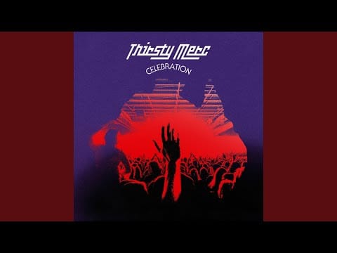 Thirsty Merc — SWEET KISSES