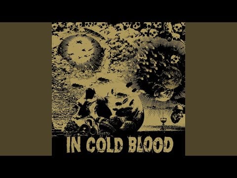 In Cold Blood (2) — Straight Flush (2015 Version)