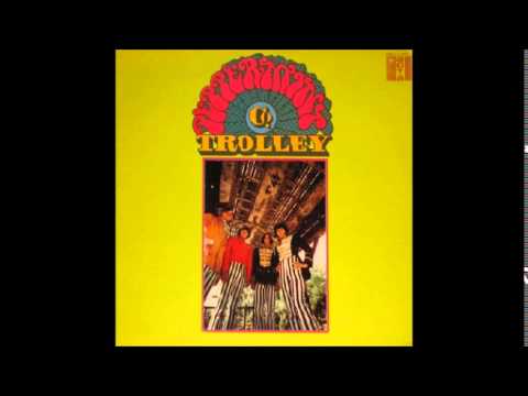 The Peppermint Trolley Company — The Peppermint Trolley Company - "Sunrise" (Track 8/11)
