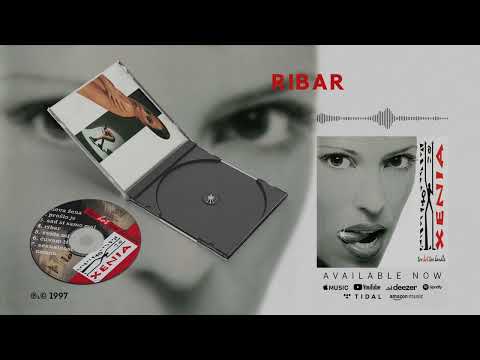 Ksenija Pajčin — Xenia Pajčin - Ribar (Official Audio)