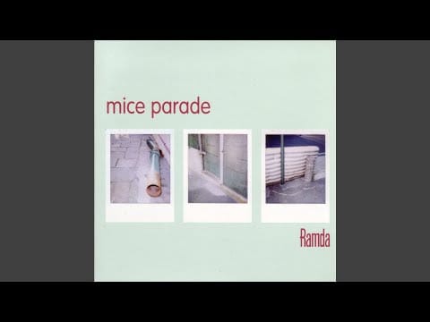 Mice Parade — Logic (Part 3)