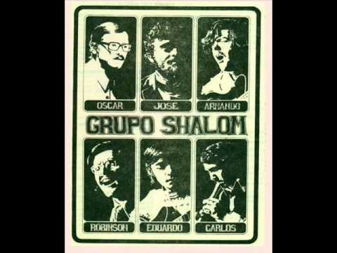 Grupo Shalom — Grupo Shalom - Rumbo a la eternidad