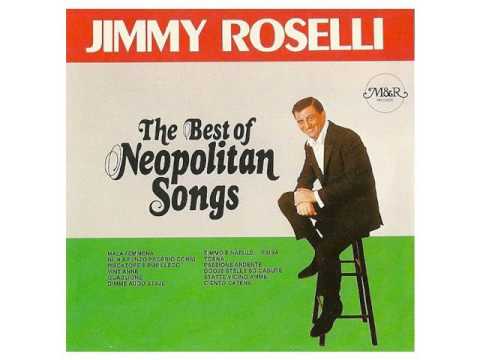 Jimmy Roselli — Jimmy Roselli - Dicitencello Vuie (Just Say I Love Her).mp3