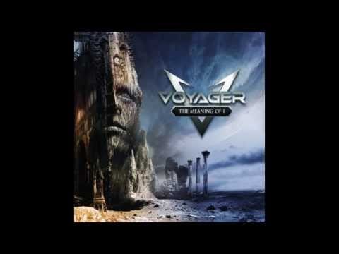 Voyager (30) — Voyager - Are You Shaded ?