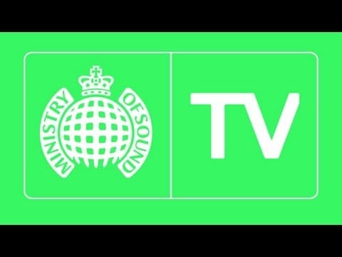 Fresh — DJ Fresh ft RaVaughn - The Feeling (Julian Jordan Remix) (Ministry of Sound TV)