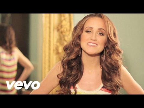 Britt Nicole — Britt Nicole - Story Behind "Gold"