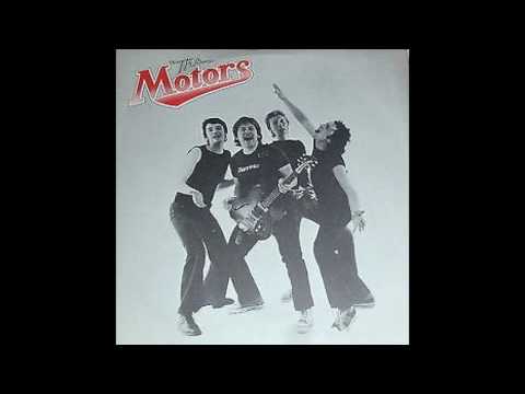 The Motors — The Motors - Bring In The Morning Light
