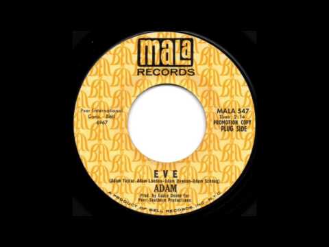 Adam (75) — Adam - Eve (1966)