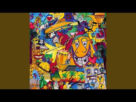 Fool's Gold — Run With Me (Bonus Track)