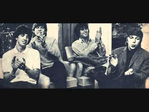 The Merseybeats — The Merseybeats - Don't Turn Around - UK Hit 1964