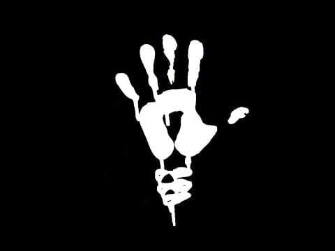 Mano Negra — ★ MANO NEGRA ★  King Kong Five (version US)