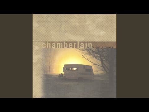 Split Lip — Surrendering the Ghost