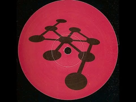 Creeper — Creeper - About 50 000 Times (1997)