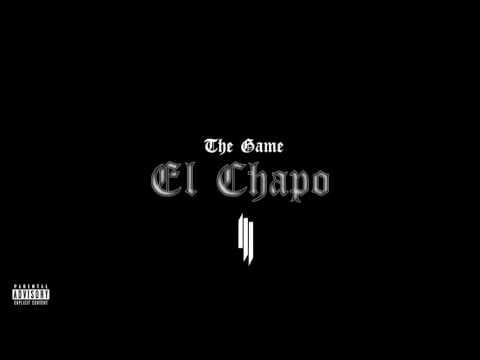 Skrillex — “El Chapo”