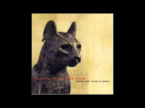 Sister Machine Gun — Sister Machine Gun - Sins of the Flesh