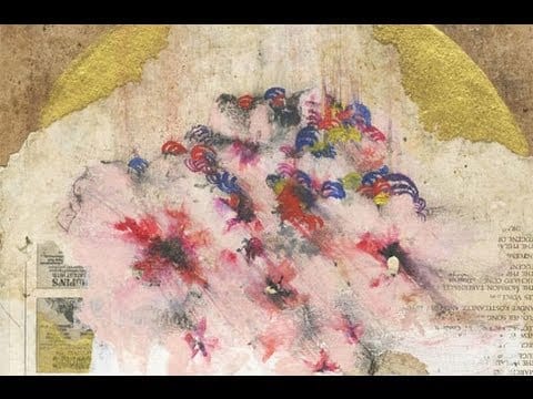 Teebs — Estara (full album) - Teebs