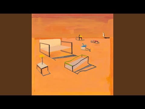 Homeshake — Trudi and Lou