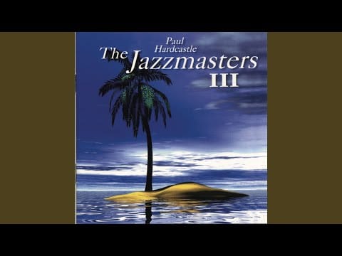 Paul Hardcastle — Down so Low