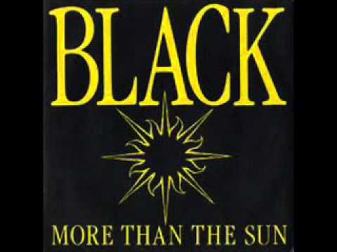 Black (2) — Black - I Could Kill You