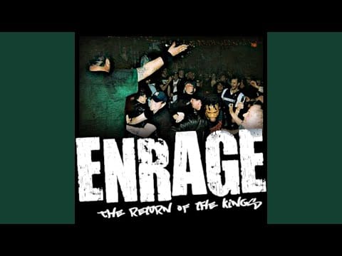 Enrage (2) — Sins of Release