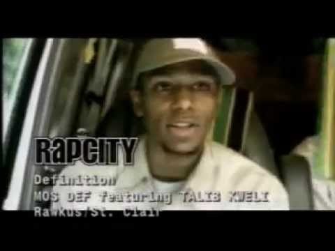 Black Star — Blackstar (Mos Def & Talib Kweli) - Definition