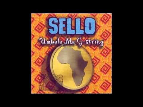 Sello (2) — Sello - Umbala Ma G-String