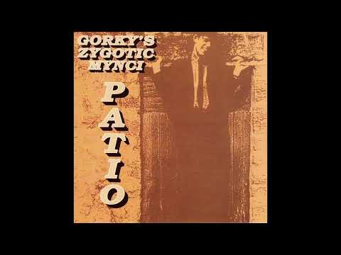 Gorky's Zygotic Mynci — Gorky's Zygotic Mynci -  Lladd Eich Gwraig