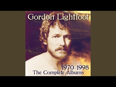 Gordon Lightfoot — Carefree Highway