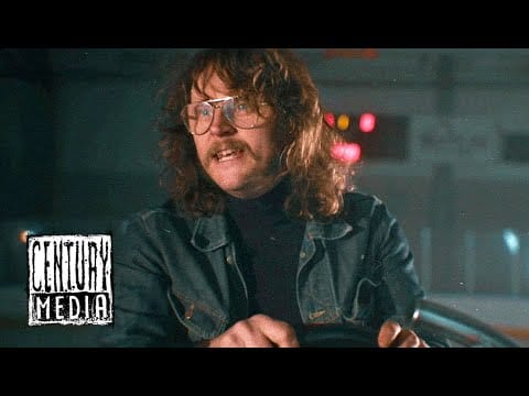 Horisont — HORISONT - Pushin' The Line (OFFICIAL VIDEO)