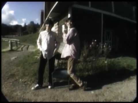 Sunny Day Service — サニーデイ・サービス「恋におちたら」