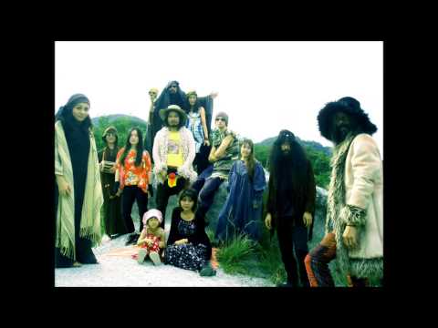 Acid Mothers Temple & The Melting Paraiso UFO — Acid Mothers Temple - You're my boy
