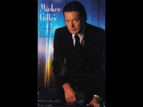 Mickey Gilley — Mickey Gilley - I'm your puppet