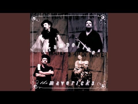 The Mavericks — Dream River