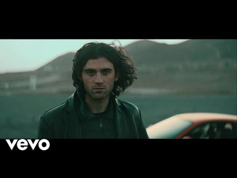 Alexander 23 — Alexander 23 - If We Were A Party [Official Music Video]