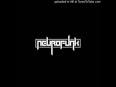 Robot Death Squad — Robot Death Squad - Maoi [neurofunk]