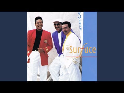 Surface — Kid Stuff (Believe In Yourself)