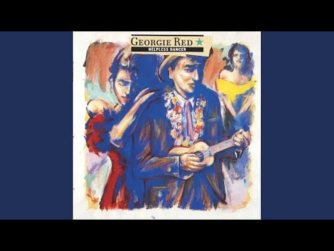 Georgie Red — Find Out