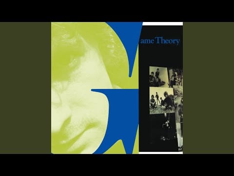 Game Theory — Too Closely