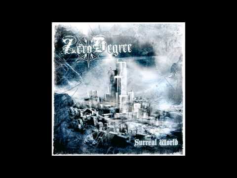 Zero Degree (2) — Zero Degree - Surreal World