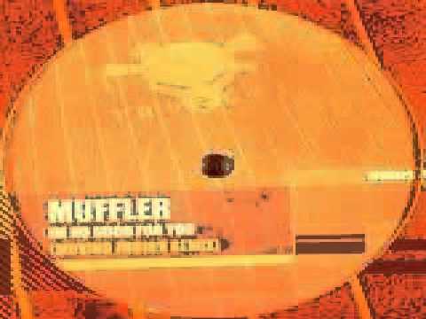 Muffler — Muffler Invader Im No Good For You (Moving Fus