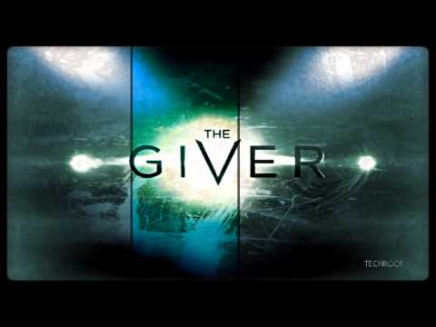 Marco Beltrami — End Credits - The Giver
