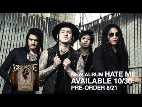 Escape the Fate — Just A Memory (Audio Stream)