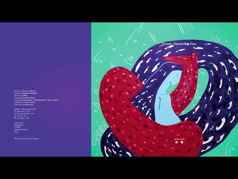 Unisson — Unisson - Hemp Made [FSRO005]