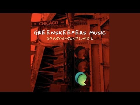 Greens Keepers — Go (Troydon Remix)