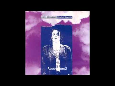 Chris Connelly — Chris Connelly - Daredevil  (Whiplash Boychild) 1992