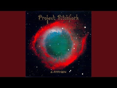 Project Pitchfork — Carrion - Decay Mix