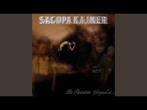 Sagopa Kajmer — Yokluk İçinde Varlık Çeksem de (feat. Dr. Fuchs)
