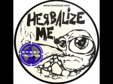 Tony Senghore — Tony Senghore - Herbalize Me (Original Mix)
