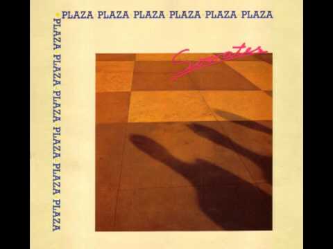 Socrates Drank The Conium — Socrates - Plaza ( Full album )